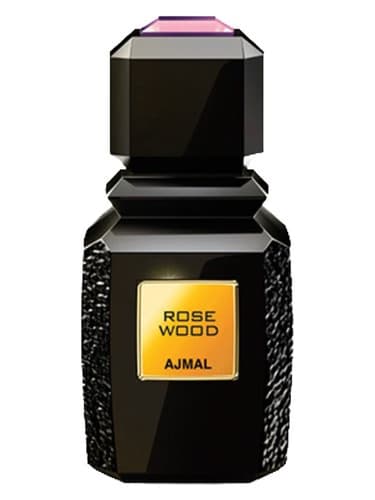 Rose Wood
