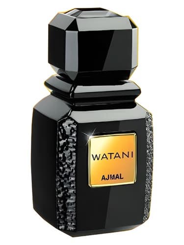 Watani