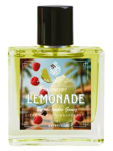 (Raspberry) Lemonade