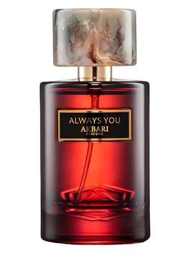 Always You