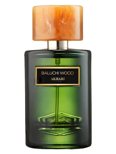 Baluchi Wood