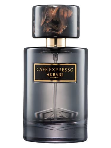 Cafe Expresso
