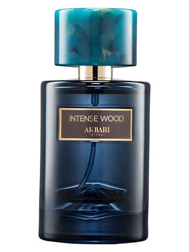 Intense Wood