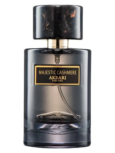 Majestic Cashmere