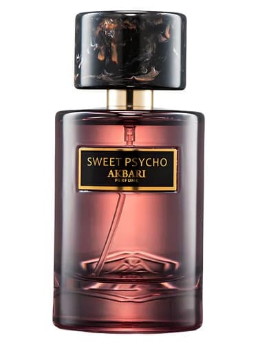Sweet Psycho