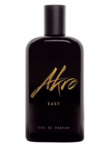 East