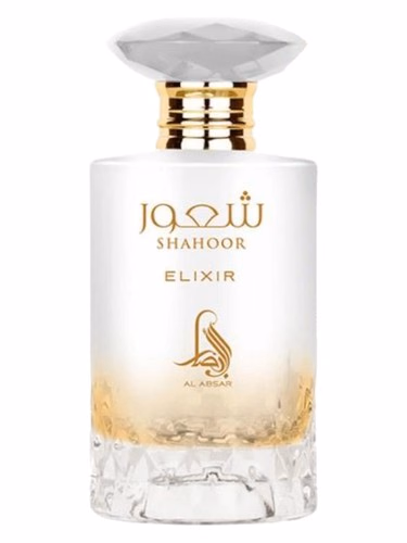 Shahoor Elixir