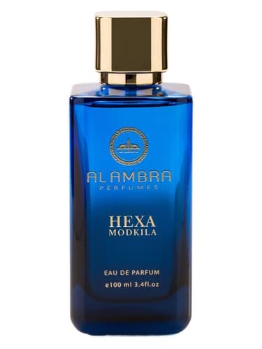 Hexa Modkilla
