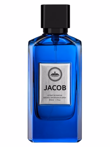 Jacob