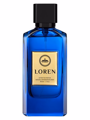 Loren