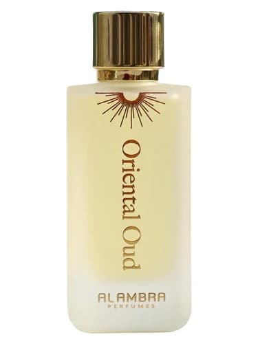 Oriental Oud