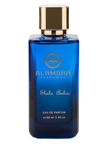 Shake Ambra