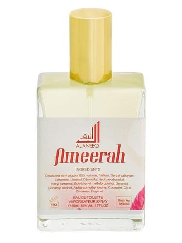 Ameerah