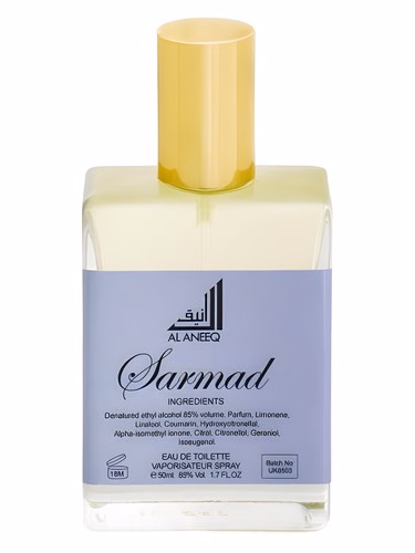 Sarmad