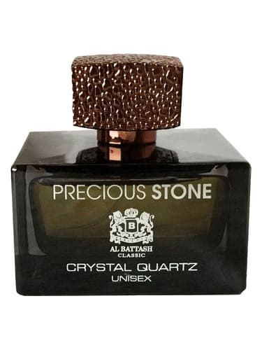 Precious Stone Crystal Quartz