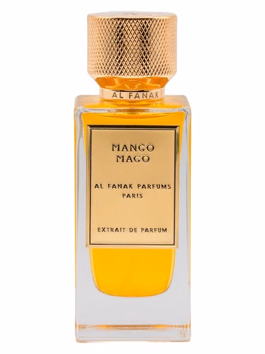 Mango Mago