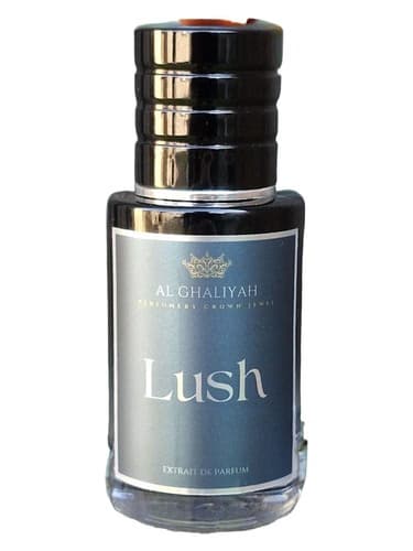 Lush