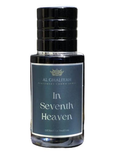 In Seventh Heaven