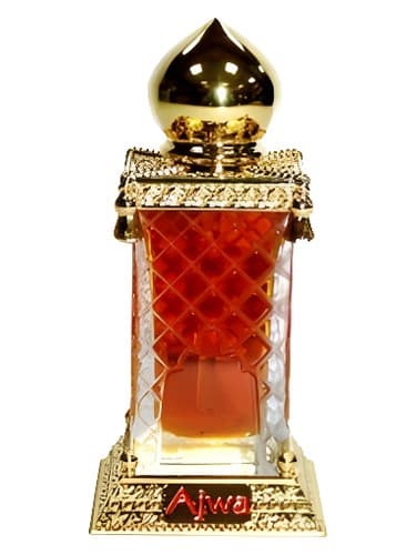 Ajwa