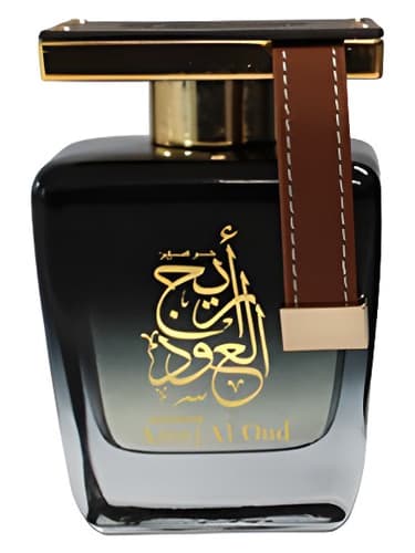 Areej Al Oud