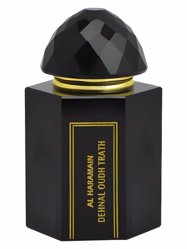 Dehnal Oudh Trath