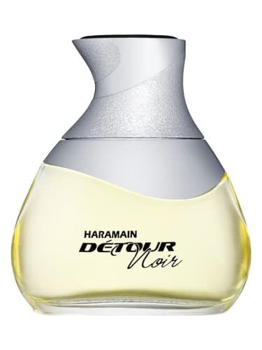 Détour Noir