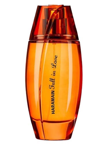 Fall in Love Orange