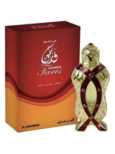 Faris
