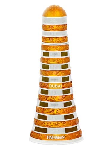 Haramain Dubai