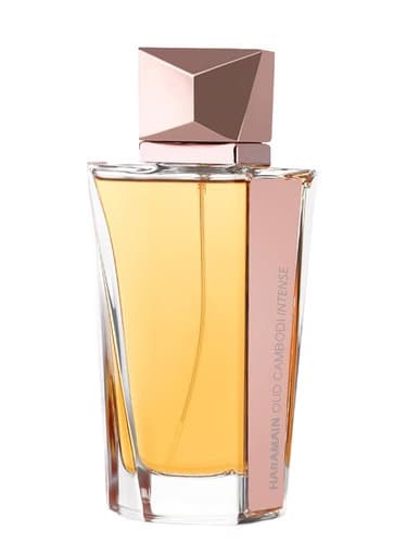 Haramain Oud Cambodi Intense