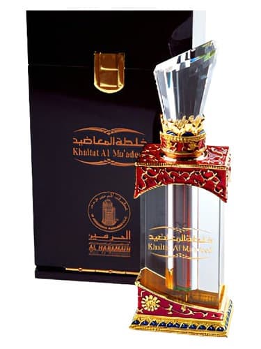 Khaltat Al Ma'adeed