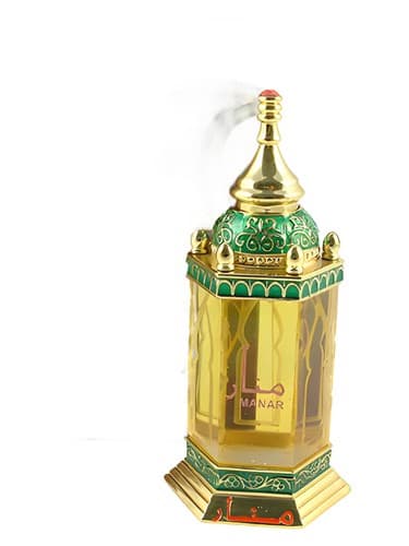 Manar