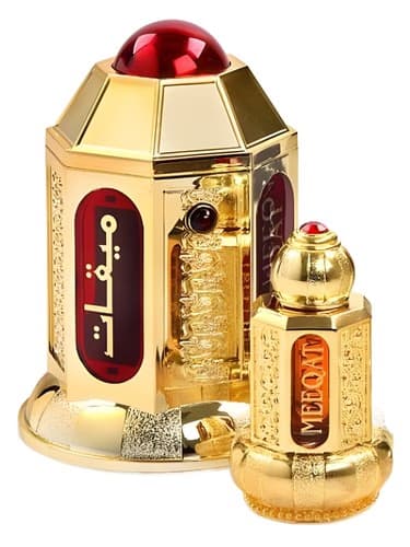 Meeqat Gold