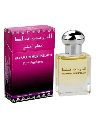 Mukhallath
