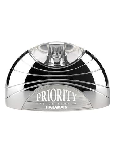 Priority
