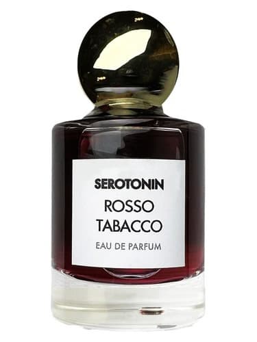 Rosso Tabacco