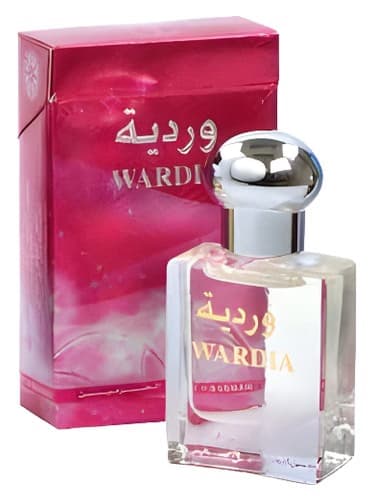 Wardia