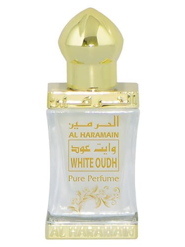 White Oudh