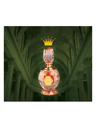 Dehnal Oudh Maliki Ateeqs