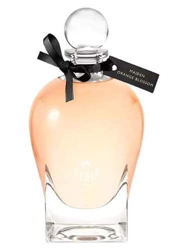 Maiden Orange Blossom