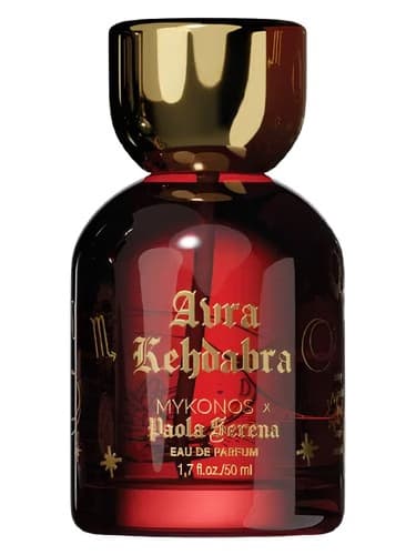 Avra Kehdabra