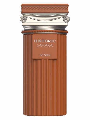 Historic Sahara
