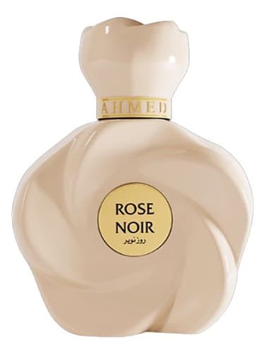 Rose Noir