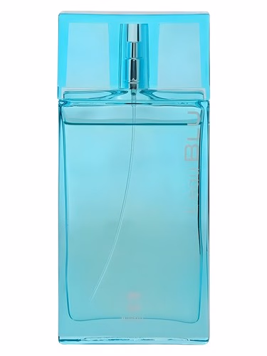 L'eau Blu