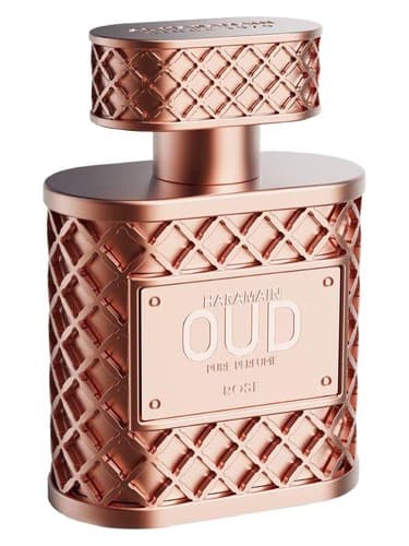 Rose Oud