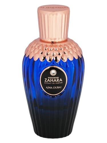 Zahara Ajwa Dubai