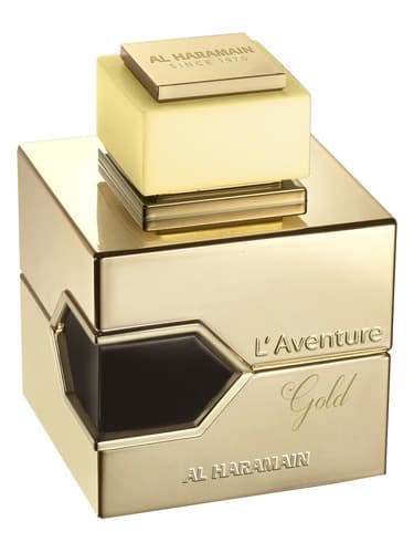 L'Aventure Gold