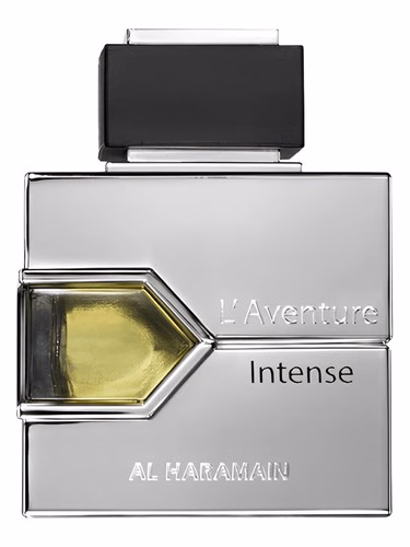 L'Aventure Intense