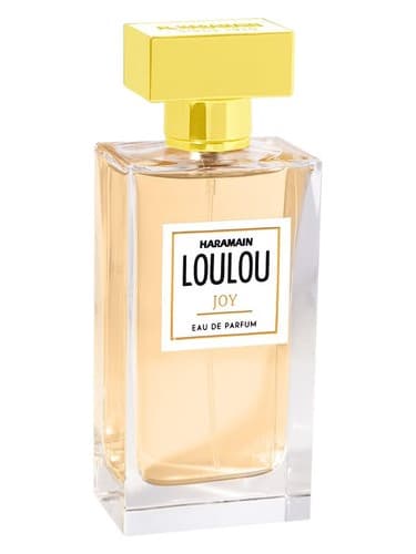 LOULOU Joy