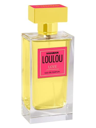 LOULOU Love